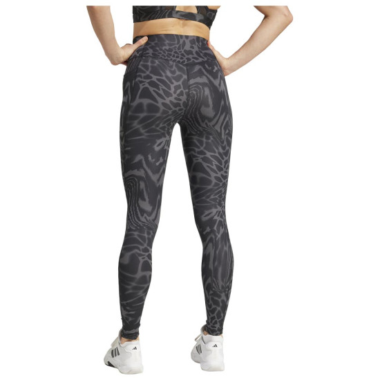 Adidas Γυναικείο κολάν Optime Essentials Stash Pocket Leggings Adidas Γυναικείο κολάν Optime Essentials Stash Pocket Leggings
